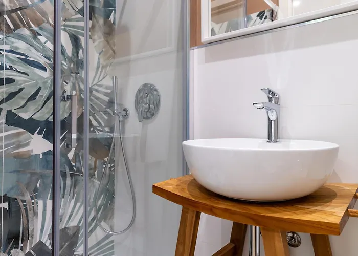 Moscova Luxury Retreat דירה *