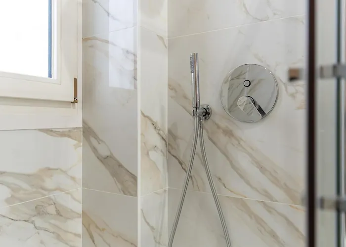 Moscova Luxury Retreat דירה