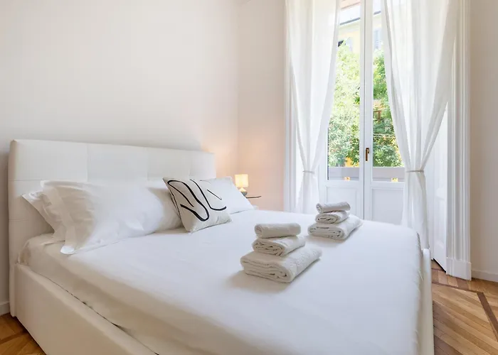 Moscova Luxury Retreat *