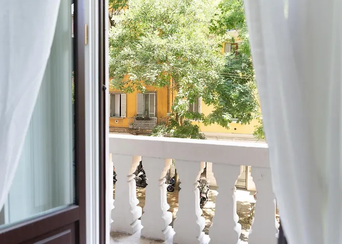 Moscova Luxury Retreat *