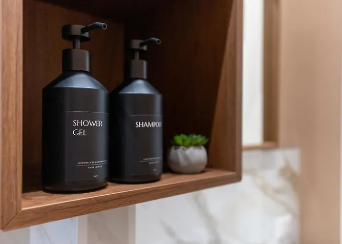 Moscova Luxury Retreat דירה מילאנו