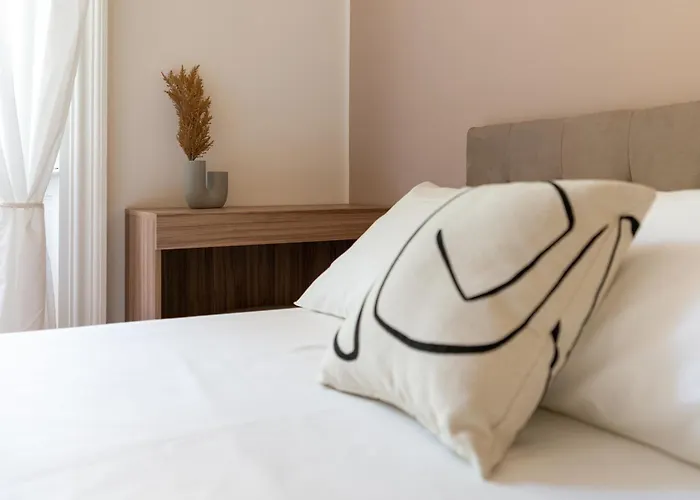 דירה Moscova Luxury Retreat מילאנו