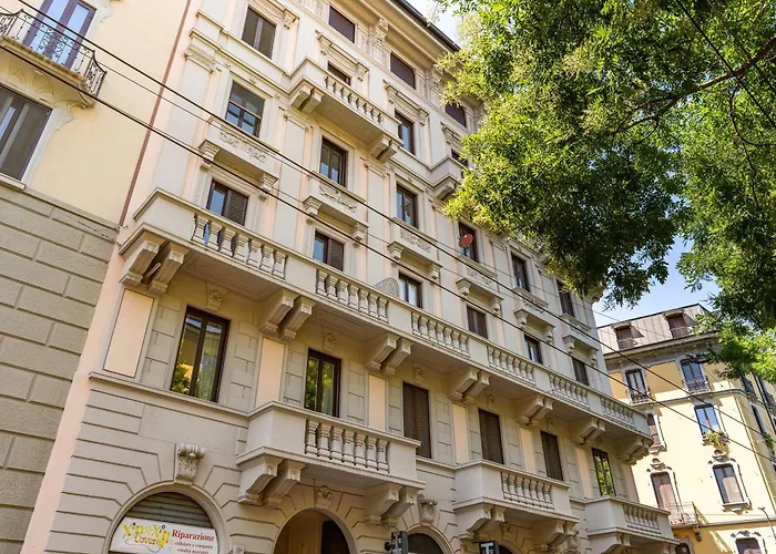 Moscova Luxury Retreat