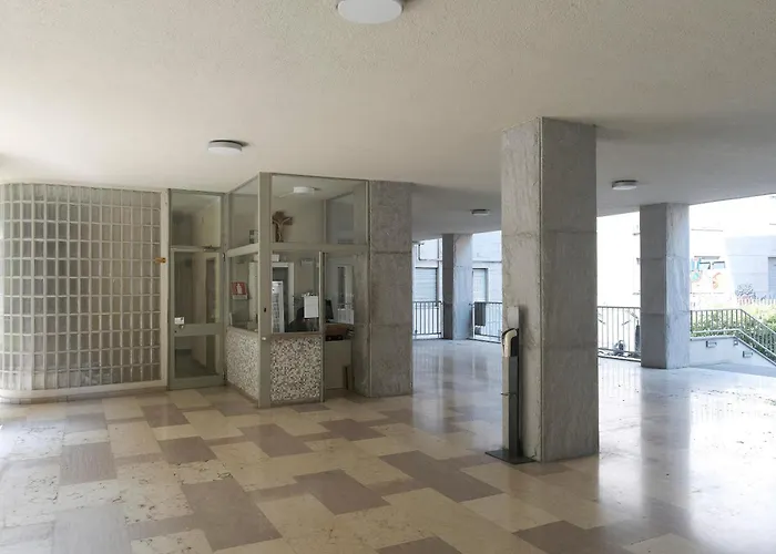 Apartmán Comecasa 10 Min Walk To Duomo 2br Family Flat