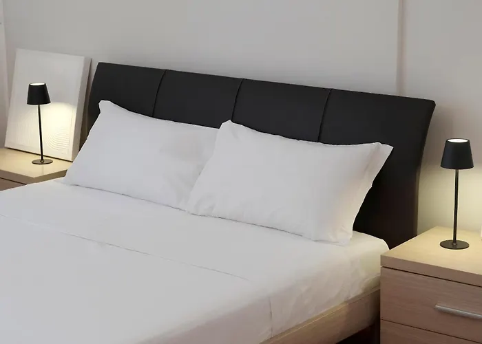 Apartmán Comecasa 10 Min Walk To Duomo 2br Family Flat Milán