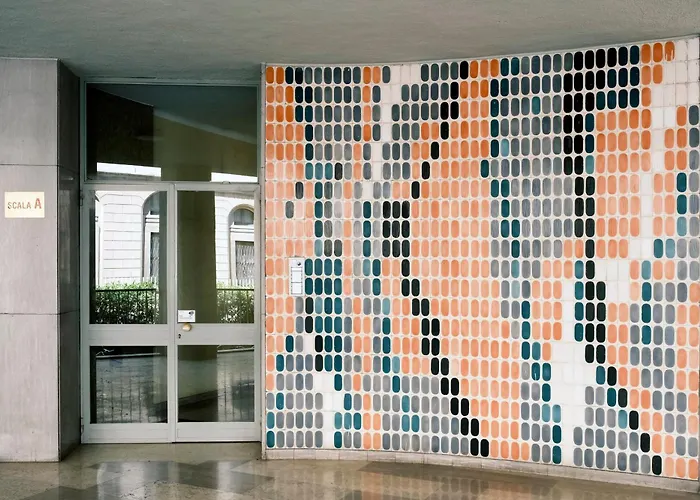 Comecasa 10 Min Walk To Duomo 2br Family Flat Apartmán