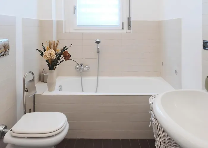 Apartmán Comecasa 10 Min Walk To Duomo 2br Family Flat Milán