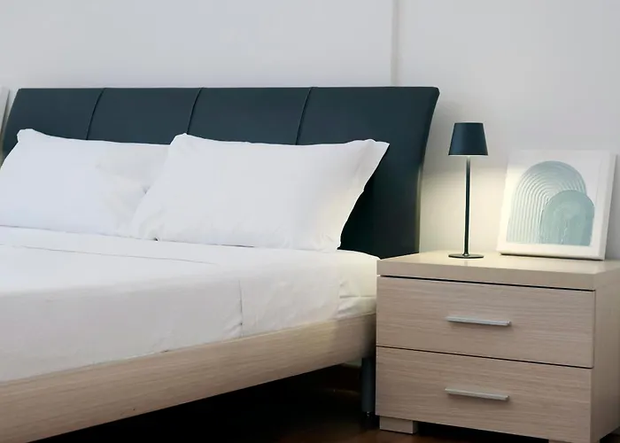 Comecasa 10 Min Walk To Duomo 2br Family Flat Apartmán *