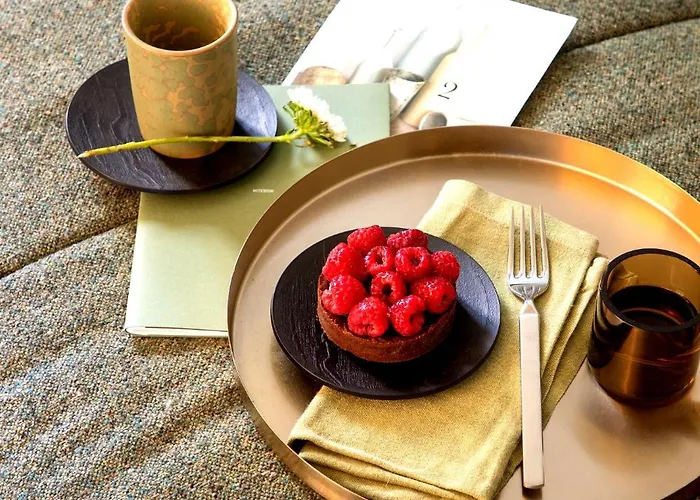 Homy - A Luxury Collection