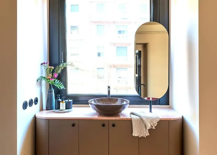 아파트 Homy - A Luxury Collection *