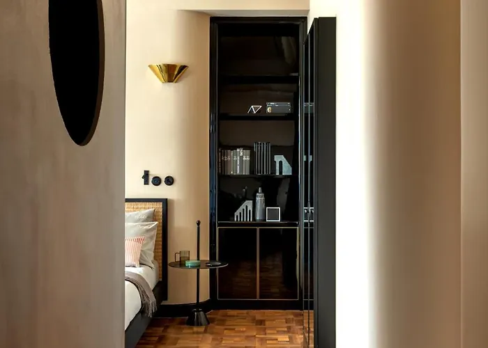 Homy - A Luxury Collection 밀라노