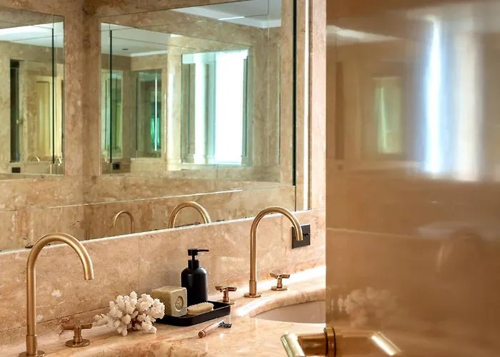 Homy - A Luxury Collection 아파트 *