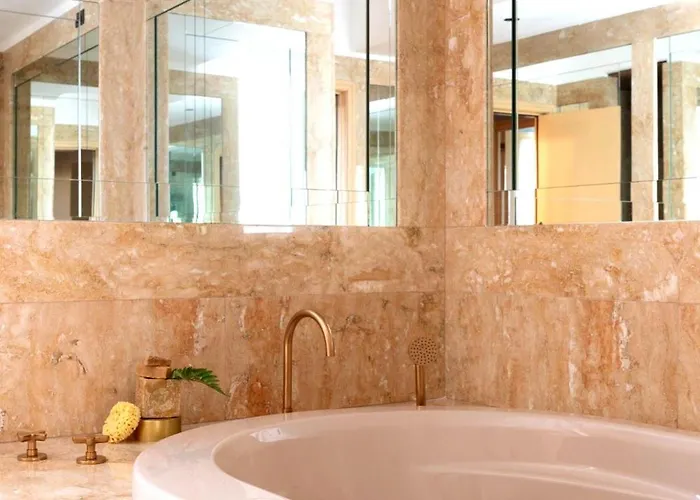 아파트 Homy - A Luxury Collection