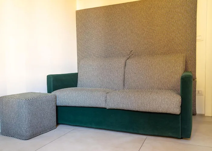 Dimora Garibaldi - Bright And Quiet Nest - *