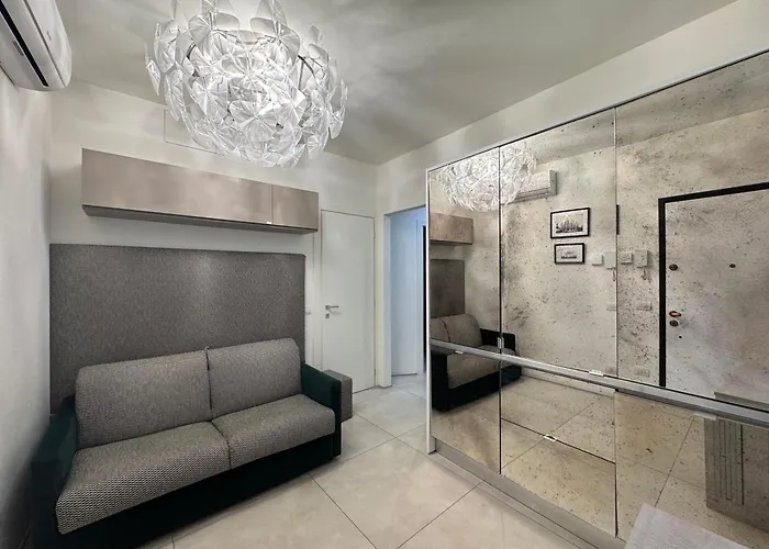 Dimora Garibaldi - Bright And Quiet Nest - *