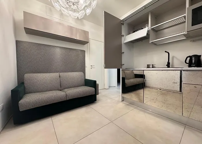 Dimora Garibaldi - Bright And Quiet Nest - *