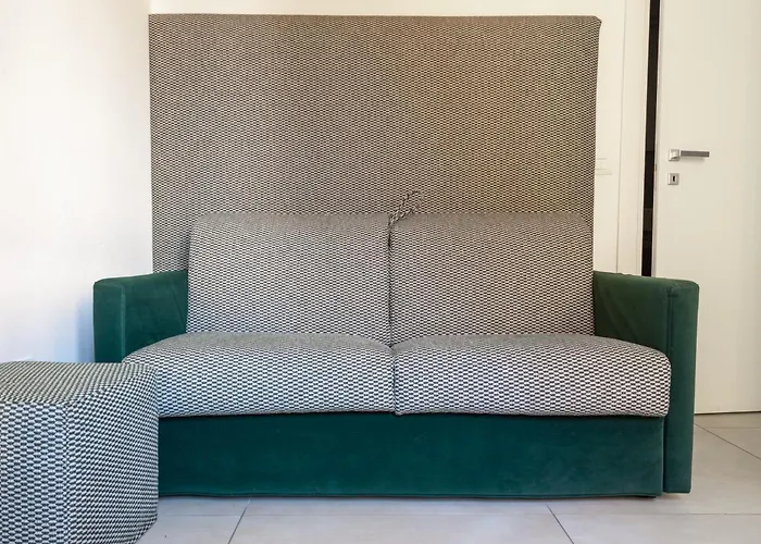 Dimora Garibaldi - Bright And Quiet Nest - *