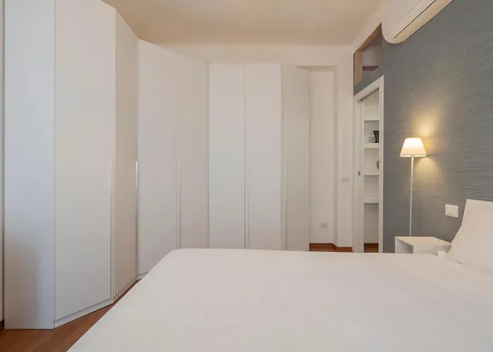 I-host Cozy - Sebino דירה *