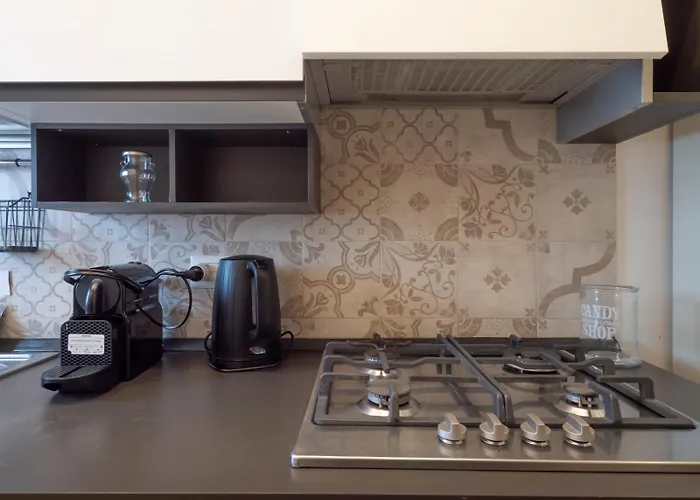 דירה I-host Cozy - Sebino