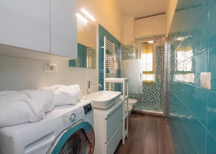 I-host Cozy - Sebino Apartment