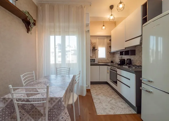 דירה I-host Cozy - Sebino מילאנו