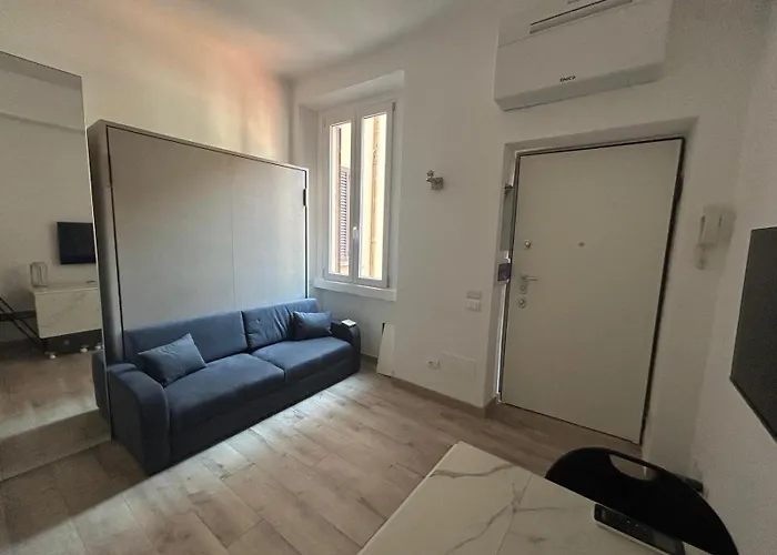 Sagm&c In The Court מילאנו