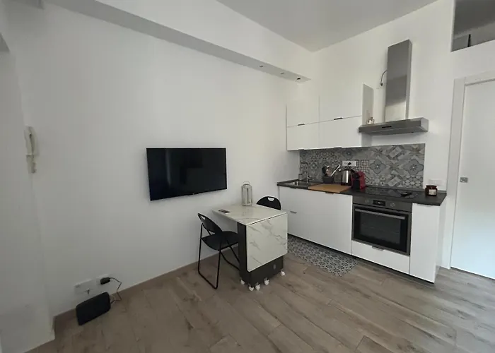 Sagm&c In The Court דירה *