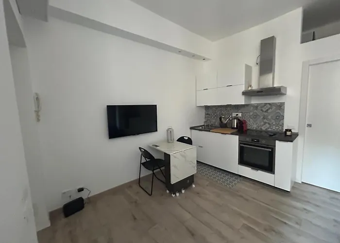 דירה Sagm&c In The Court *