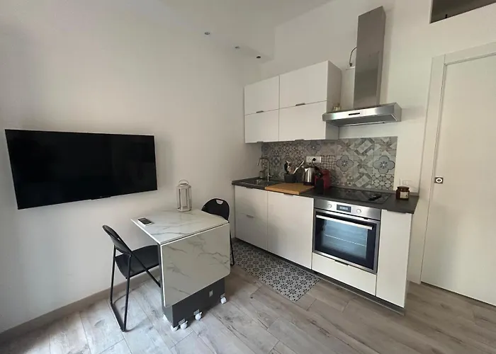 Sagm&c In The Court מילאנו