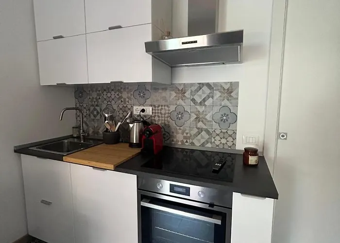 Sagm&c In The Court דירה