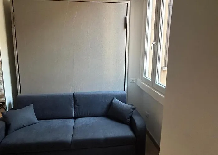 Sagm&c In The Court דירה מילאנו