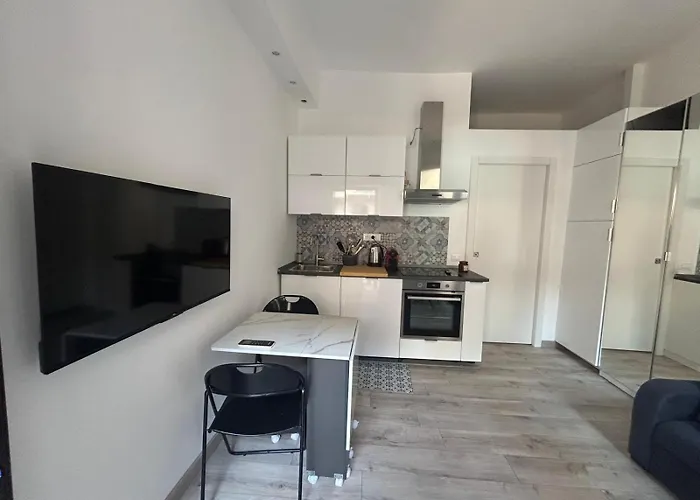 Sagm&c In The Court * מילאנו