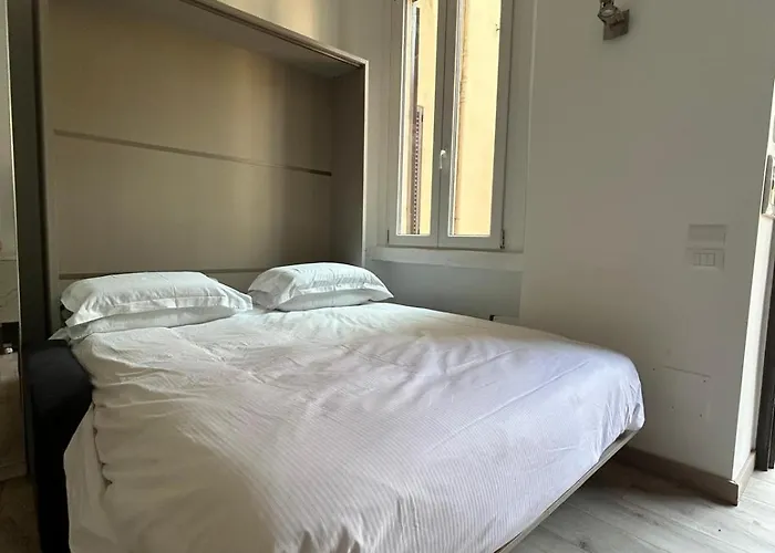 Sagm&c In The Court מילאנו