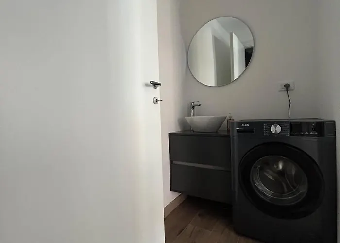 Sagm&c In The Court * מילאנו