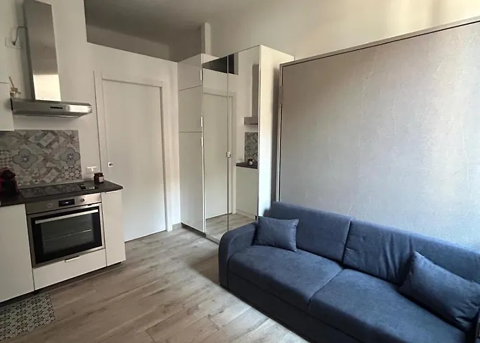 Sagm&c In The Court דירה