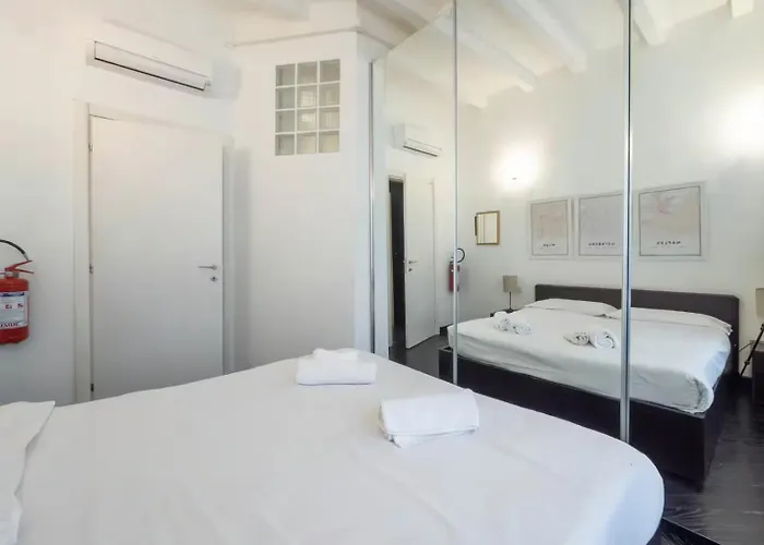I-host Luxury - Montenero 58
