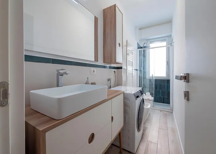 아파트 I-host - Cambiasi 8