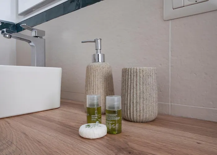 I-host - Cambiasi 8 아파트