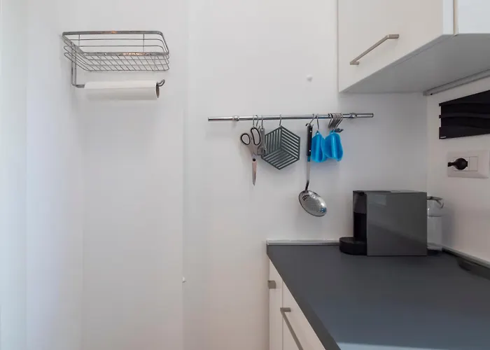 I-host - Cambiasi 8 * 밀라노