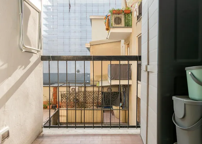 아파트 I-host - Cambiasi 8