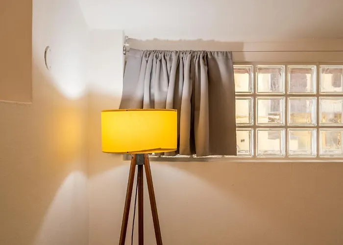 Garibaldis Gem - La Vista Milán