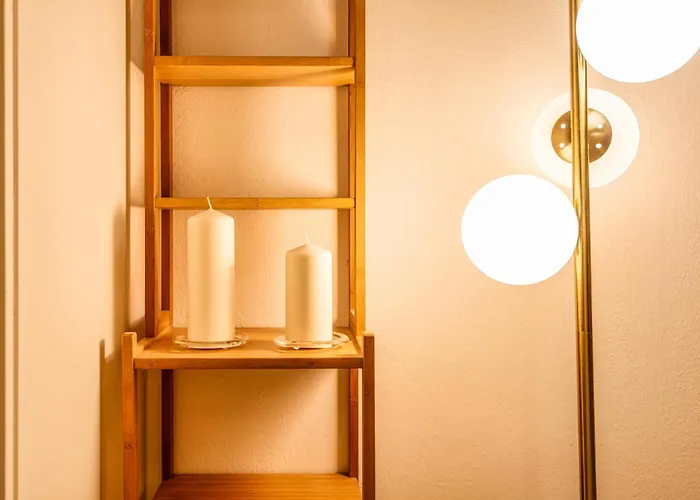 Garibaldis Gem - La Vista Apartmán Milán