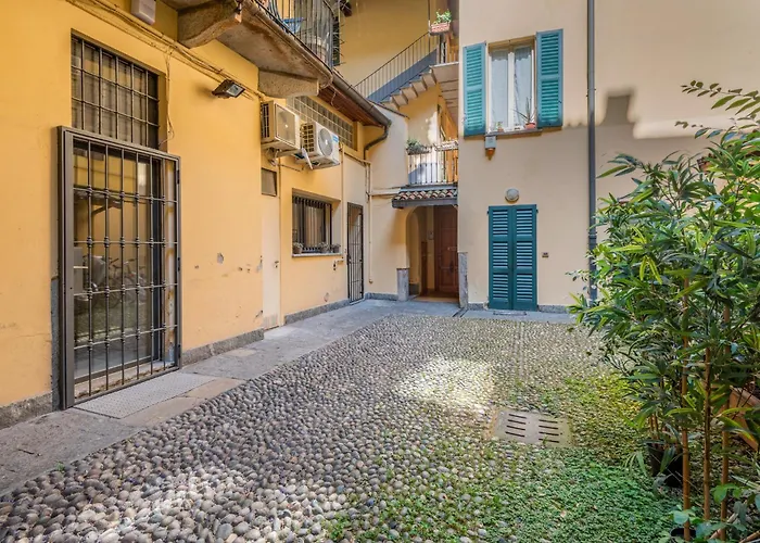 Garibaldis Gem - La Vista *