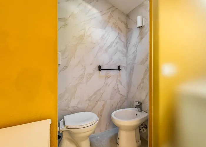 Garibaldis Gem - La Vista Apartmán