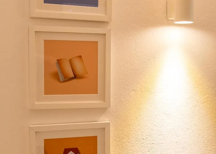 Garibaldis Gem - La Vista Apartmán Milán