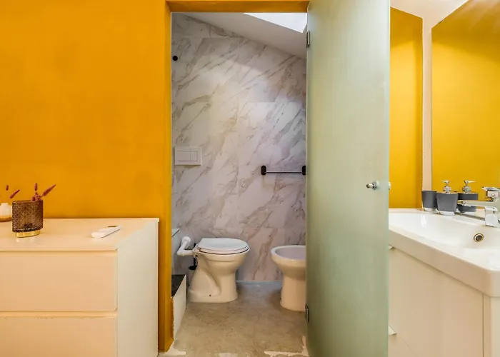 Garibaldis Gem - La Vista *