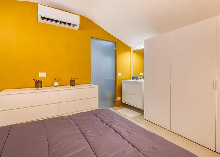 Apartmán Garibaldis Gem - La Vista *