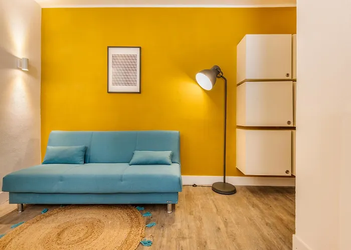 Garibaldis Gem - La Vista Apartmán *