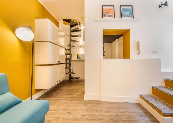 Garibaldis Gem - La Vista Apartmán *