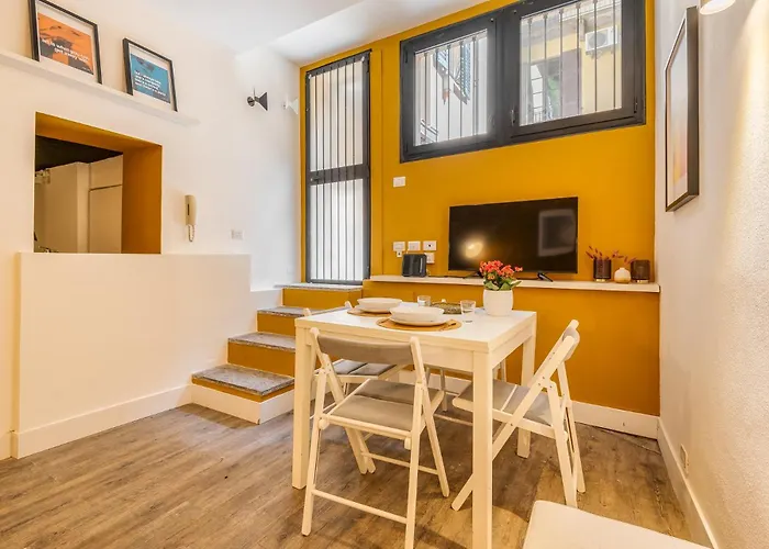 Garibaldis Gem - La Vista